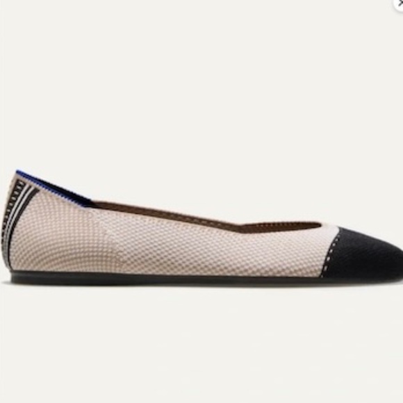 Rothy's Shoes - NWT Rothy's Tuxedo - Size 7